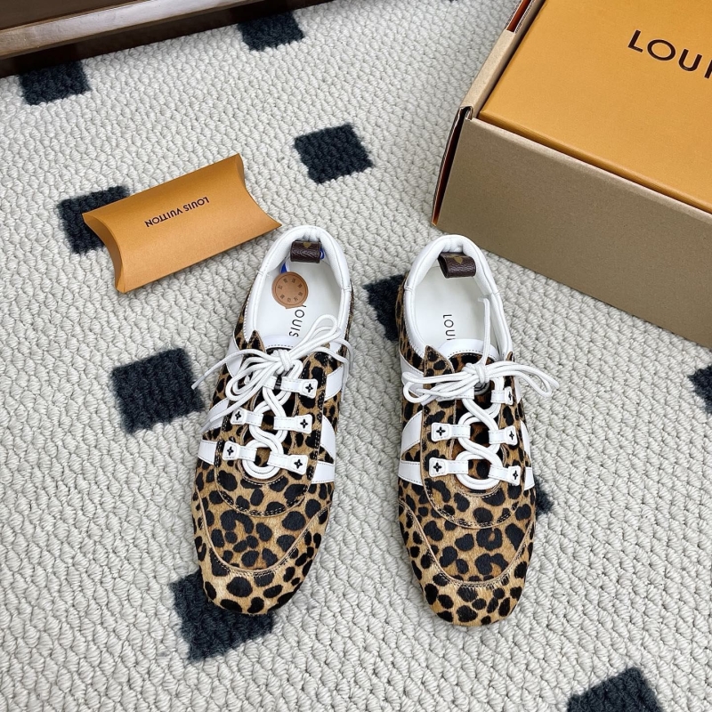 l0vis Vvtt0n trainer sneaker